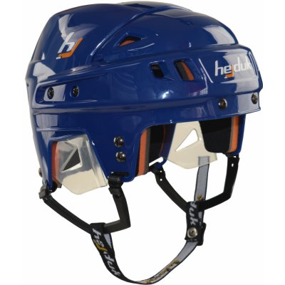 Hokejová helma Hejduk XX Senior – Zboží Mobilmania