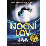 Noční lov - Robert Bryndza – Hledejceny.cz