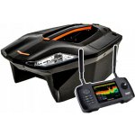 Toslon XBOAT 730 + XR310 - GPS Návnadová loď – Zboží Dáma