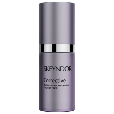 Skeyndor Corrective Expression Lines Filler Eye Contour 15 ml – Zbozi.Blesk.cz