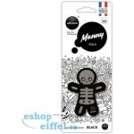 Aroma Car MANNY BLACK – Hledejceny.cz