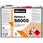 Baltech ředidlo S6005 4 l – HobbyKompas.cz