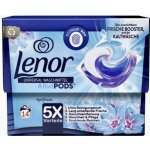 Lenor Allin1 Pods Aprilfrisch 14 PD – Zbozi.Blesk.cz