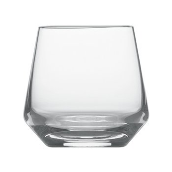 Zwiesel 1872 sklenice PURE rum whisky 6ks 389ml