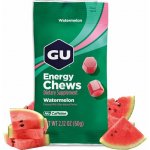 GU Energy Chews 60 g – Zboží Dáma