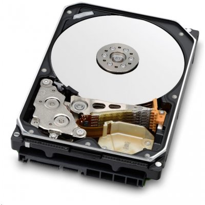 WD Ultrastar DC HC550 14TB, WUH721814ALE6L4