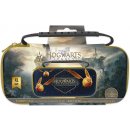 Harry Potter Hogwarts: Golden Snitch - XL Carrying Case SWITCH