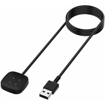 Tactical USB Nabíjecí kabel pro Fitbit Versa 3/Sense 8596311126680 od 168  Kč - Heureka.cz