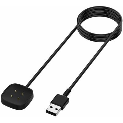 Tactical USB Nabíjecí kabel pro Fitbit Versa 3/Sense 8596311126680