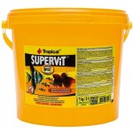 Tropical Supervit Basic s vit. C 5 l, 1 kg – Zboží Mobilmania