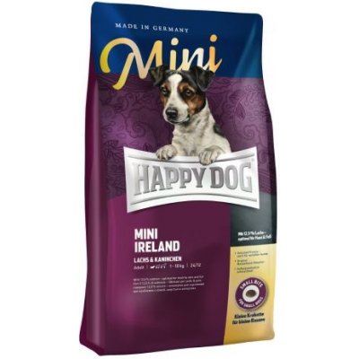 Happy Dog Supreme Mini Ireland 3 x 8 kg