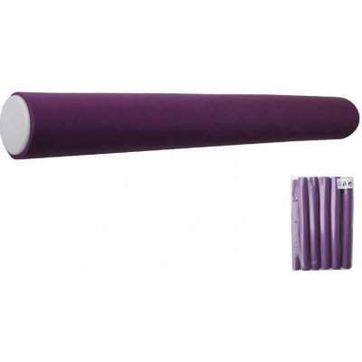 Duko Papiloty hladké 20 mm 10 ks – Zbozi.Blesk.cz