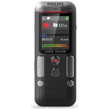 Philips DVT2500