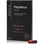 NaturaMed ProMan Plus 30 kapslí – Zboží Dáma