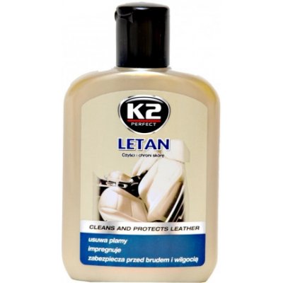 K2 LETAN 2v1 200 ml – Zboží Mobilmania