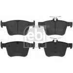 16995 FEBI BILSTEIN Sada brzdových destiček, kotoučová brzda | Zboží Auto