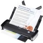 Canon imageFORMULA P-215 – Zboží Živě