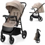 Kinderkraft TRIG 3 ONYX BLACK 2024 – Zboží Dáma