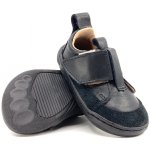 Pegres SBF 64 barefoot capáčky antracit – Zboží Dáma