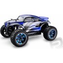 RC model Himoto RC auto Beetle Truck elektro RTR set 2,4 GHz modrá 1:10