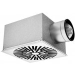 Lindab RS16 315 s plenum boxem RAL 9010 3P – Hledejceny.cz