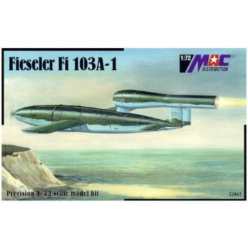 MAC Fieseler Fi 103 A172042 1:72
