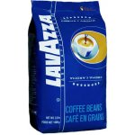 Lavazza Crema E Aroma Blue 1 kg – Zboží Dáma