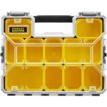 Stanley FatMax 1-97-519 Profesionální voděodolný organizér s plastovými rukojeťmi – HobbyKompas.cz