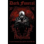 Dark Funeral Nosferatu Vlajka – Hledejceny.cz