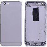 Kryt Apple iPhone 6S zadní šedý – Zboží Živě
