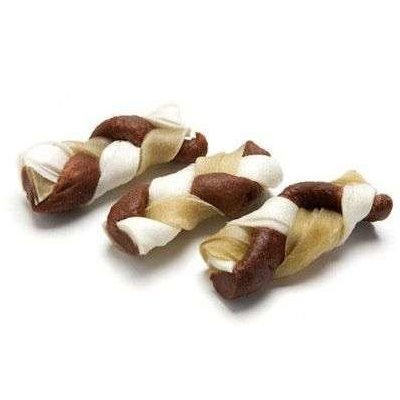 Magnum Rawhide Medium Braid 5,5" 500 g