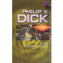 Rádio Svobodný Albemuth - Philip K. Dick