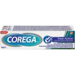 Corega fixační krém Total Action 40 g – Zbozi.Blesk.cz