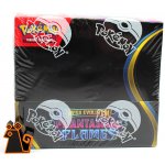 Pokémon TCG Phantasmal Flames Booster Box – Zboží Dáma
