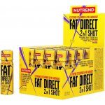 NUTREND FAT DIRECT SHOT 1200 ml – Hledejceny.cz