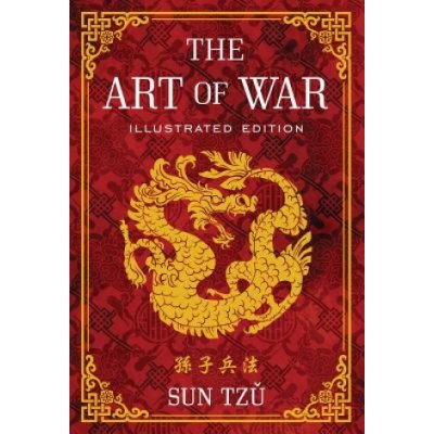 The Art of War – Sleviste.cz