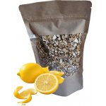 Beluto bylinná směs do sauny citronová kůra 125 g – Zboží Dáma
