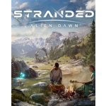 Stranded: Alien Dawn – Hledejceny.cz