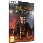 Grand Ages: Medieval – Hledejceny.cz