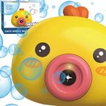 Woopie Mýdlová bublina Chick Machine pro děti – Zboží Dáma