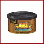 California Scents Car Scents Capistrano Coconut 42 g | Zboží Auto