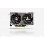 Sapphire Radeon RX 9060 XT Pulse 8GB GDDR6 11350-05-20G – Zboží Živě