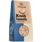 Sonnentor Bio Česnek sušený granul. 40 g – Hledejceny.cz
