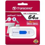 Transcend JetFlash 790 64GB TS64GJF790W