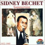 SIDNEY BECHET - Summertime - Originální nahrávky CD – Hledejceny.cz