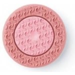 Nuskin LumiSpa iO silikonová hlavice růžová normální – Zboží Dáma
