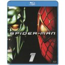 spider-man BD