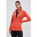 Icebreaker Wmns Descender LS Zip Vibrant Earth – Hledejceny.cz