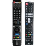 Dálkový ovladač General LG AKB73275506 – Sleviste.cz