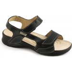 Medistyle Věra 1V T26 4 černý – Hledejceny.cz